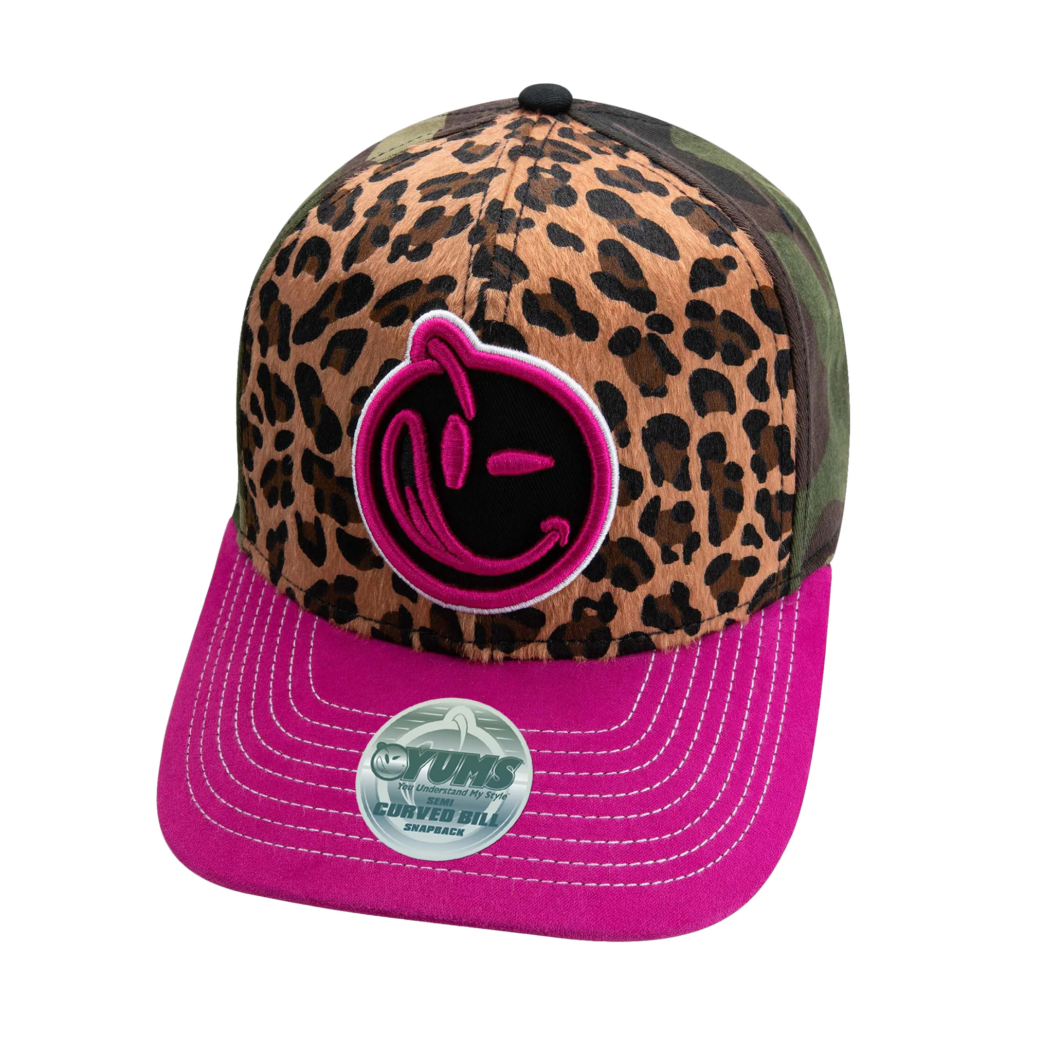 HEADWEAR 2025
